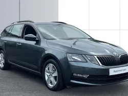Used 2020 Skoda Octavia SE Estate | £13,798 (Fair price)