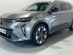 Grey Used 2024 Renault Scénic Techno MPV | £29,999 (Super price)
