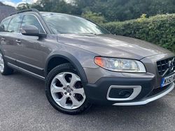 Used 2011 Volvo XC70 SE Lux | £8,500 (Fair price)