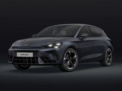 Black Used 2024 Cupra Leon Hatchback | £19,593 (Good price)