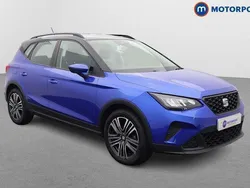 Used 2025 Seat Arona SE Technology SUV | £13,399 (Good price)