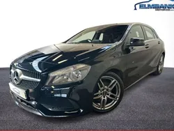 Used 2017 Mercedes A200 AMG line | £9,995 (Good price)
