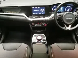 Grey Used 2022 Kia e-Niro 2 SUV | £14,145 (Good price)