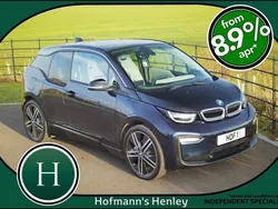 Used 2018 BMW i3 Performance Hatchback | £11,900