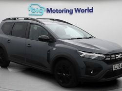 Used 2023 Dacia Jogger Extreme MPV | £16,200 (Fair price)