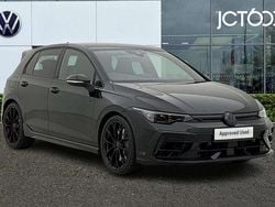 Black Used 2025 VW Golf VIII Black Edition Hatchback | £41,278 (Expensive)