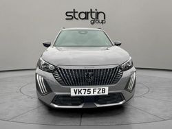 New 2025 Peugeot 2008 Allure SUV | £23,385 (Good price)
