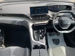 Grey Used 2024 Peugeot 3008 GT SUV | £21,353 (Good price)