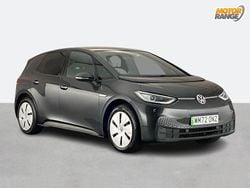 Grey Used 2023 VW ID.3 Pro Hatchback | £17,295 (Good price)
