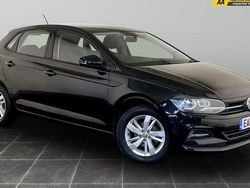 Used 2020 VW Polo SE Hatchback | £10,295 (Super price)