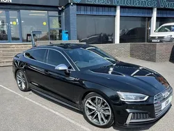 Used 2018 Audi A5 Sportback Design | £32,750