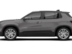 New 2025 Jeep Avenger Summit SUV | £28,800 (Expensive)