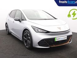 Used 2024 Cupra Born Hatchback | £19,995 (Fair price)