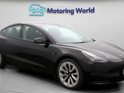 Used 2023 Tesla Model 3 Long Range AWD Sedan | £21,900 (Fair price)