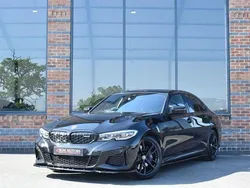 Black Used 2019 BMW M340 M Sport Sedan | £30,750 (A bit pricey)