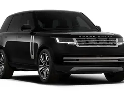New 2025 Land Rover Range Rover HSE SUV | £113,754 (Super price)