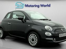 Used 2024 Fiat 500 Hatchback | £8,500 (Good price)