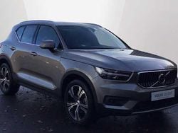 Used 2021 Volvo XC40 Inscription SUV | £25,500 (Fair price)