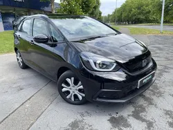 Black Used 2020 Honda Jazz SR Hatchback | £14,999 (Super price)