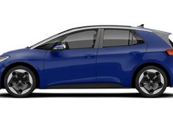 New 2025 VW ID.3 Pro Hatchback | £37,571 (Expensive)