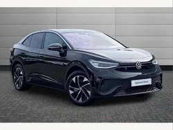 Black Used 2025 VW ID.5 Pro SUV | £32,650 (A bit pricey)