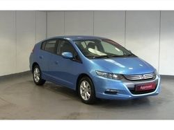 Used 2011 Honda Insight Hatchback | £7,995