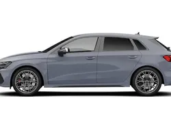 New 2025 Audi RS3 Hatchback | £70,767 (Fair price)