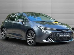 Other Used 2024 Toyota Corolla Sport Hatchback | £24,595 (Fair price)