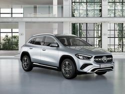 New 2025 Mercedes GLA180 Sport Edition SUV | £34,355 (Expensive)