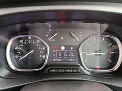 Grey Used 2022 Peugeot Traveller Allure Van | £25,677 (Fair price)