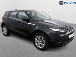 Used 2023 Land Rover Range Rover evoque S Hatchback | £20,999 (Super price)