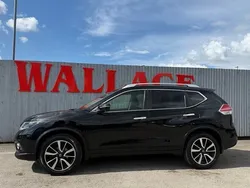 Used 2015 Nissan X-Trail N-Vision SUV | £8,795 (Fair price)