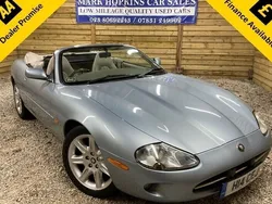 Jaguar XK8