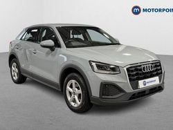 Grey Used 2022 Audi Q2 SUV | £17,199 (Good price)