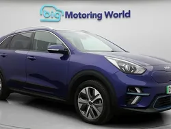 Used 2022 Kia e-Niro 2 SUV | £13,200 (Good price)