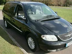 Used 2003 Chrysler Grand Voyager MPV | £3,500