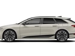 New 2025 Audi A6 e-tron Estate | £72,592