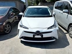 Pearl Used 2020 Toyota Prius Hatchback | £13,800 (Good price)