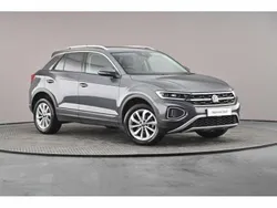 Used 2023 VW T-Roc Style SUV | £19,409 (Good price)