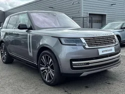 Grey Used 2022 Land Rover Range Rover Autobiography SUV | £84,000 (Super price)