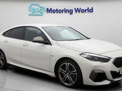 Used 2024 BMW M235 Coupe | £25,300 (Super price)