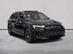 Other New 2024 Audi Q7 Comfort SUV | £79,299 (A bit pricey)
