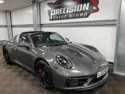 Used 2023 Porsche 911 | £119,995 (A bit pricey)