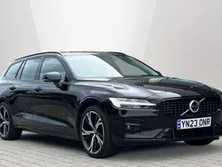 Used 2023 Volvo V60 Plus Estate | £30,950 (Fair price)