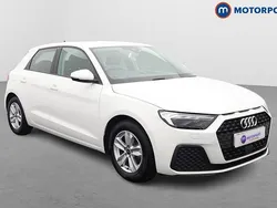 Used 2023 Audi A1 Sportback Hatchback | £15,999 (Good price)