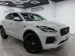 Used 2024 Jaguar E-Pace R-Dynamic SUV | £23,995 (Super price)