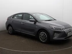 Grey Used 2020 Hyundai Ioniq Premium Sedan | £9,000 (Super price)