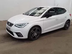 Used 2024 Seat Ibiza FR Sport Hatchback | £14,295 (Good price)