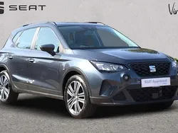 Used 2026 Seat Arona SE Technology SUV | £13,040 (Good price)