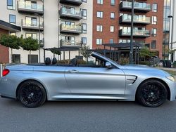 Used 2015 BMW M4 Shadowline Coupe | £15,198